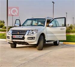 میتسوبیشی پاجیرۆ